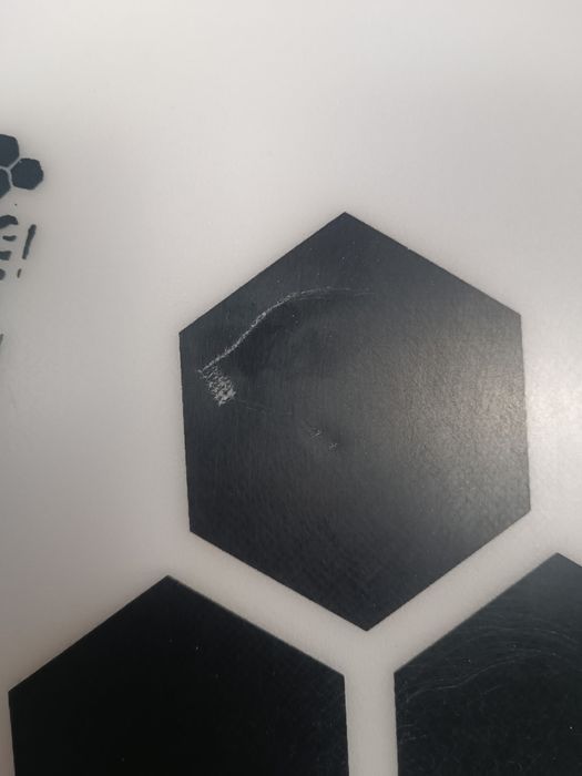 Prancha de Surf - Al Merrick Fever 5'8'' | 23.3 L