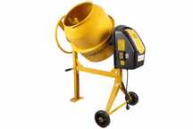 Betoniarka - 120L - 550W