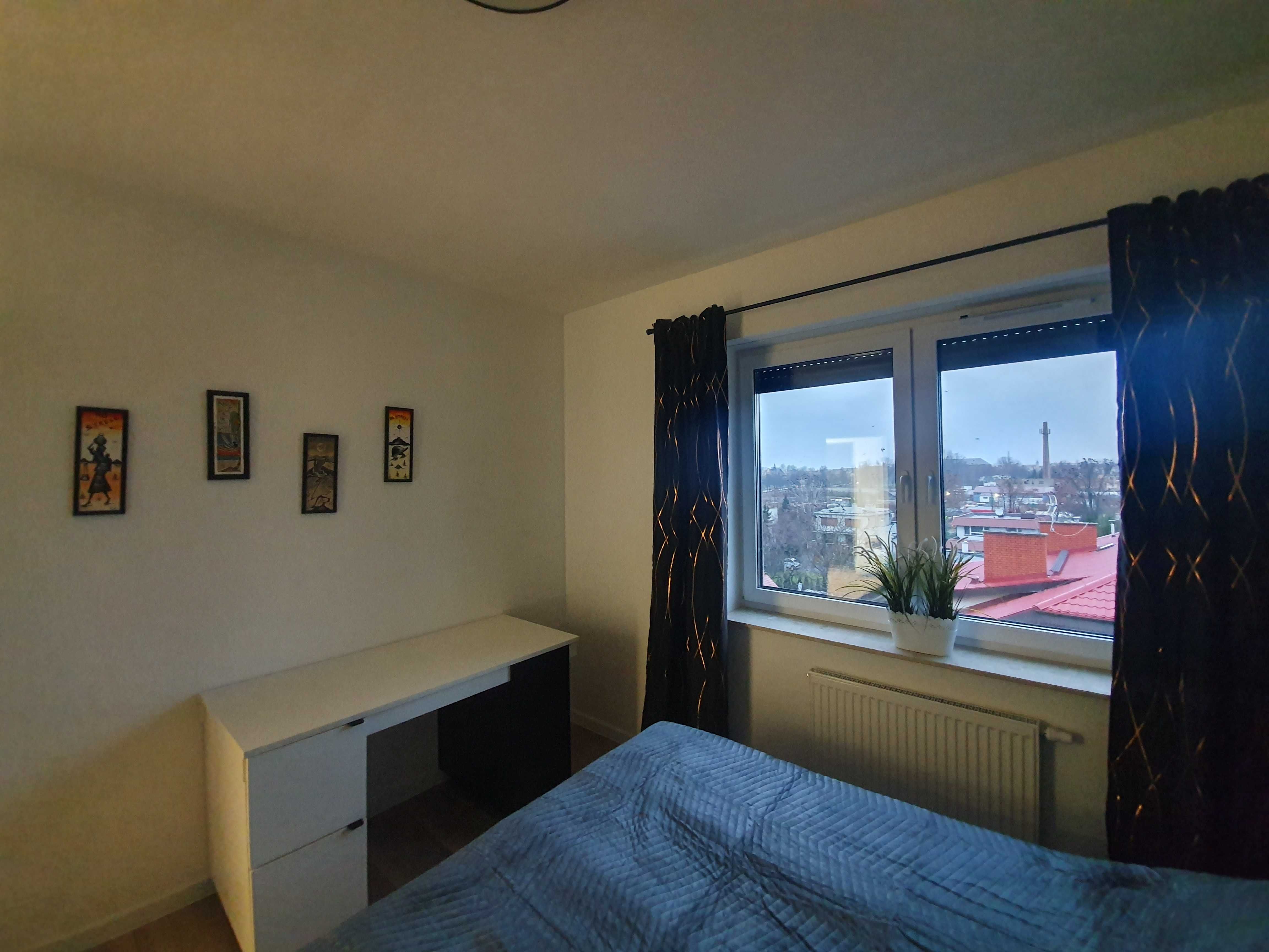 Noclegi dla pracowników Leszno centrum