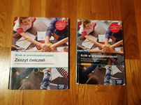 Krok w przedsiębiorczość-podręcznik i ćwiczenia klasa 3.