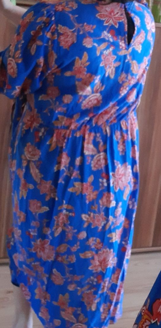 F&F sukienka lato 44 46 ( UK18)