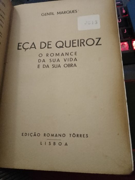 E.Queiroz,Consul ao ser. da Pátria eda H.-M.Duar-1e10E-P.Bébé8EDesde2E