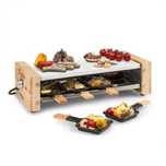 Grill elektryczny Klarstein Chateaubriand Nuovo
