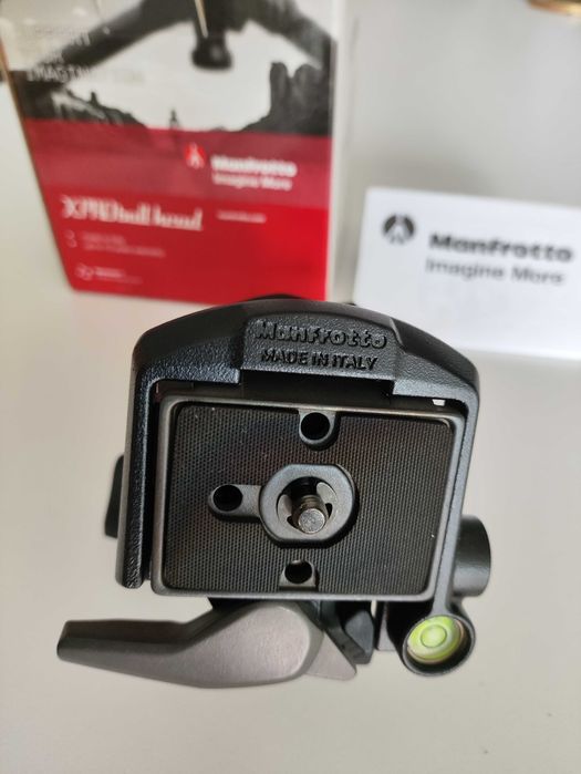 Manfrotto MHXPRO-BHQ2