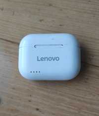 Продам Bluetooth-навушкники Lenovo LP1s б/в