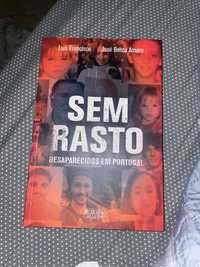 Sem rasto , desaparecidos em portugal