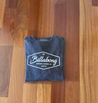 Sweatshirt da Billabong para rapaz