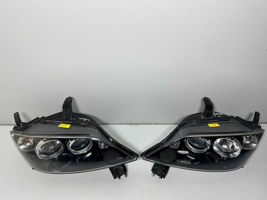 Mazda 2 lift lampy kompletne lewa + prawa cana za 2 st
