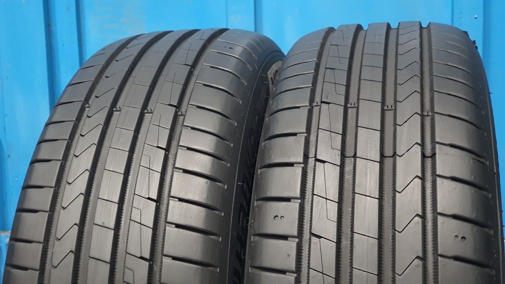 205/60 R16 Markowe opony letnie Hankook ! Rok 2023