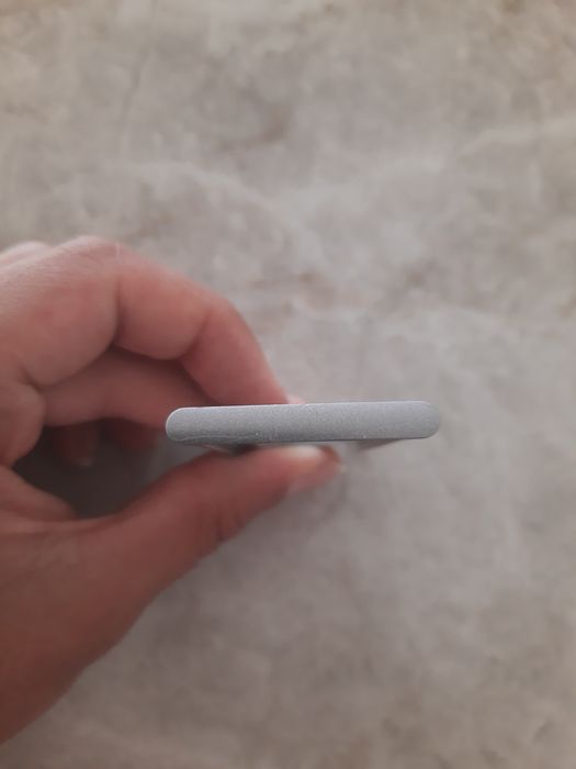 Peça de plástico usada para Sony Vaio VGN-FE31M – função desconhecida