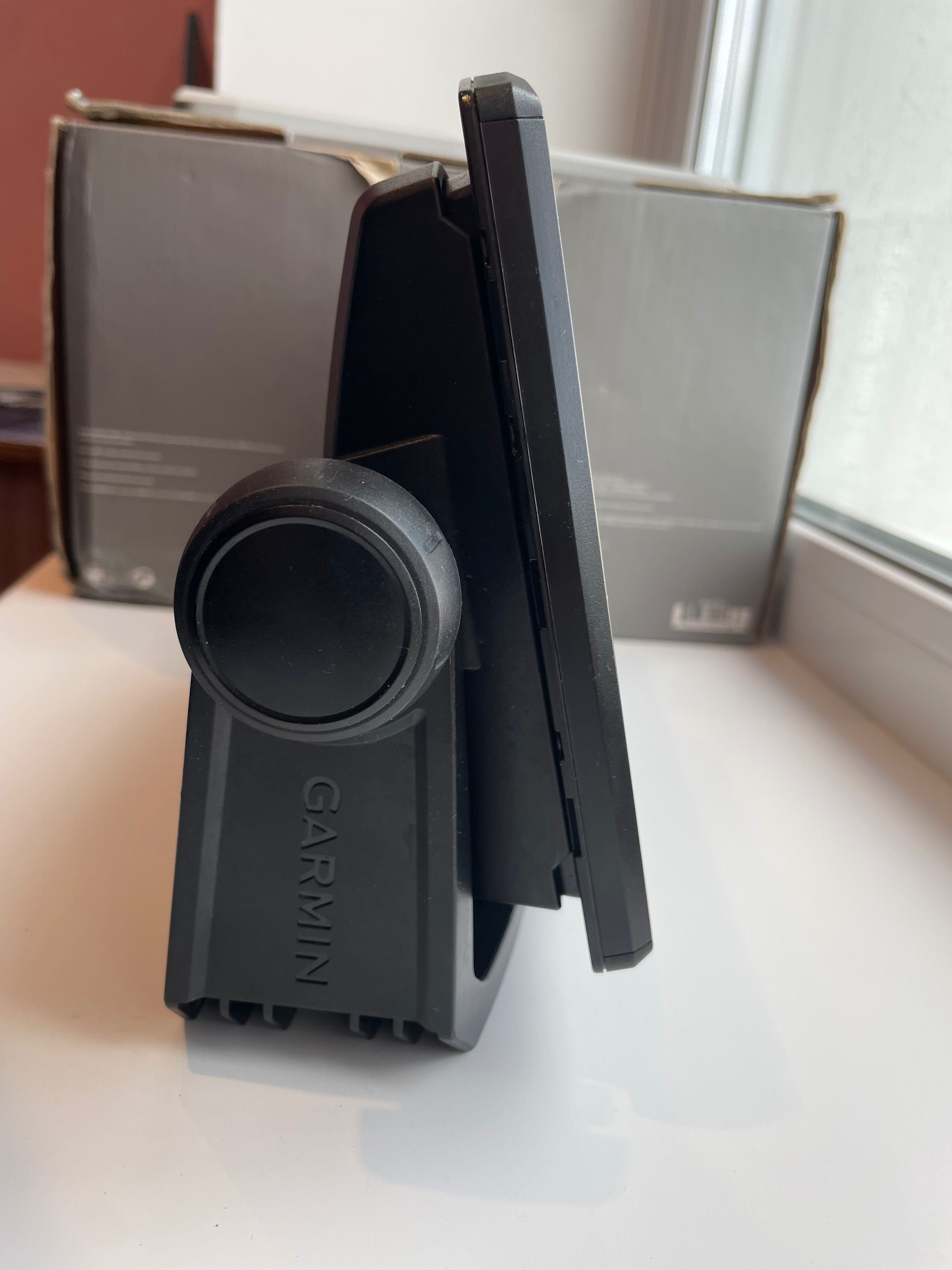 Єхолот Garmin UHD 94 + GT56