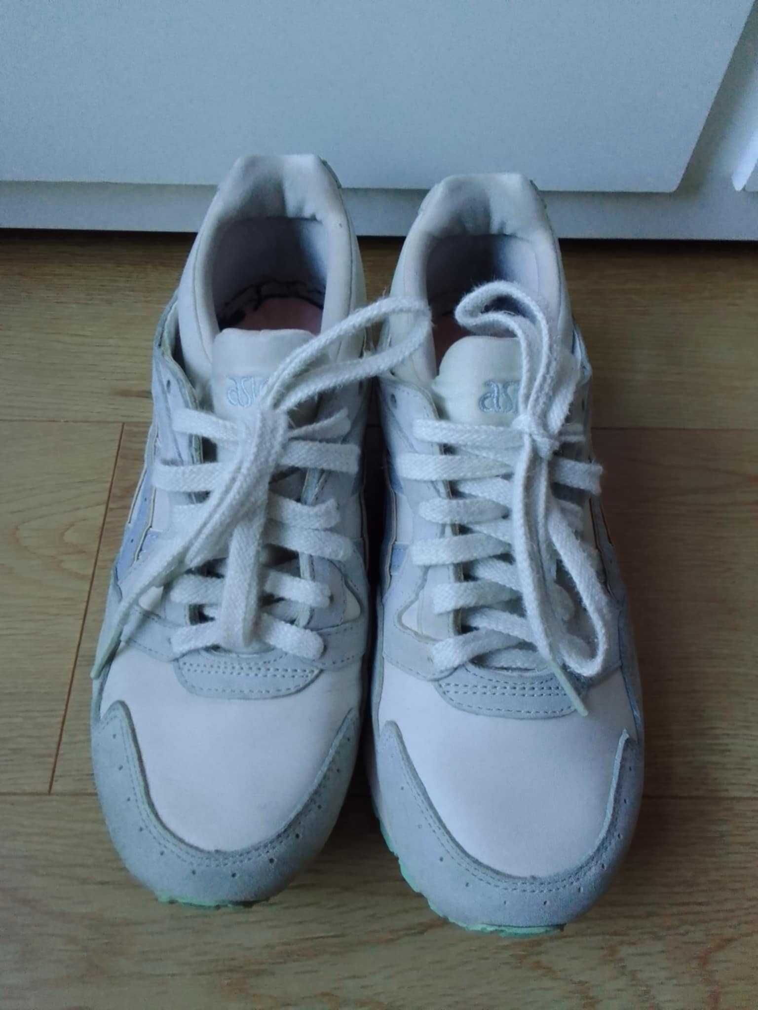 Buty Asics gel Lyte V Moonbeam r.37.5