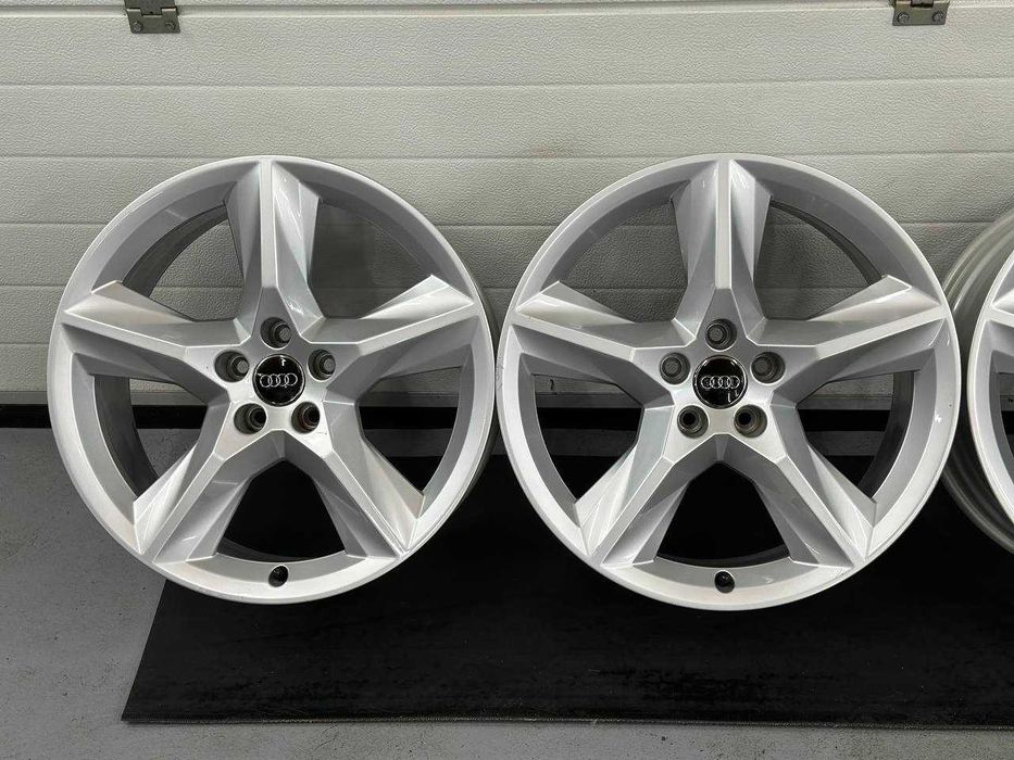 Диски 5x112 R19 Audi e-tron A4 A5 A6 Q5 Q7 A5 A6 A7 Volkswagen Skoda