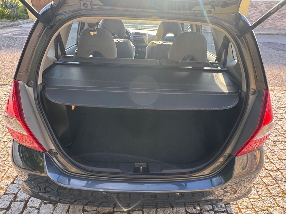 Honda jazz 1200
