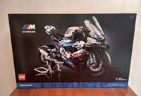 LEGO Technic 42130 BMW M 1000 RR Nowy, możliwa wysyłka free