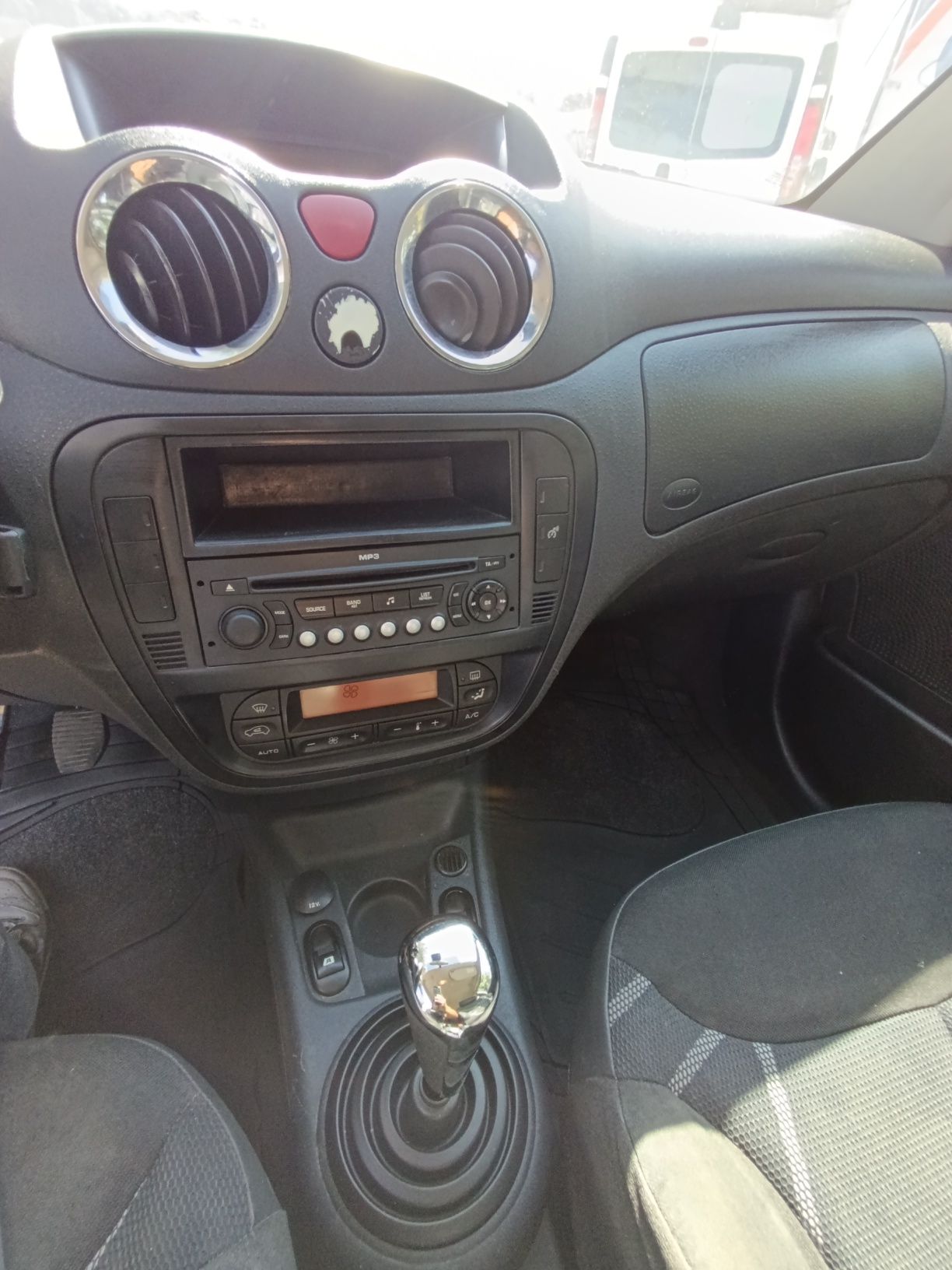 Citroen C2 1.4 VTR