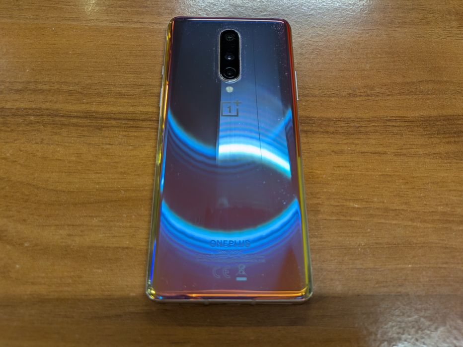 Oneplus 8 - 128 GB - Interstellar