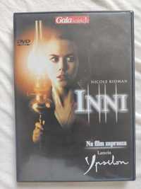 Inni Nicole Kidman Film DVD CD Na Płycie - klasyki kinowe