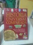 História Universal Comparada - Correio da Manhã