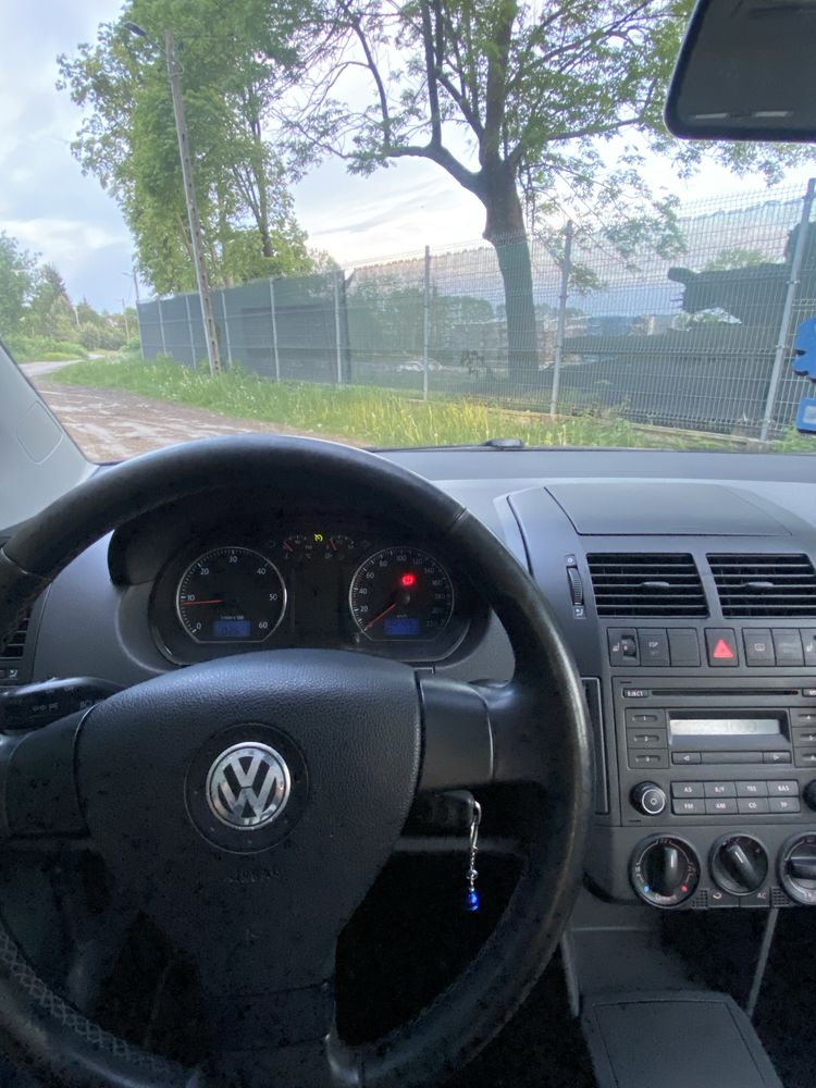 Vw Polo 1.9 Tdi 101km