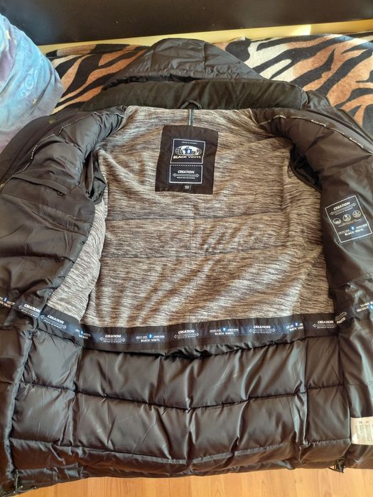 Куртка зимова чоловіча