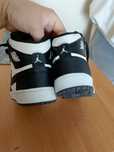 Nike Jordan 33 dziecięce