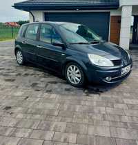 Renault scenic 2008 1.6 benzyna