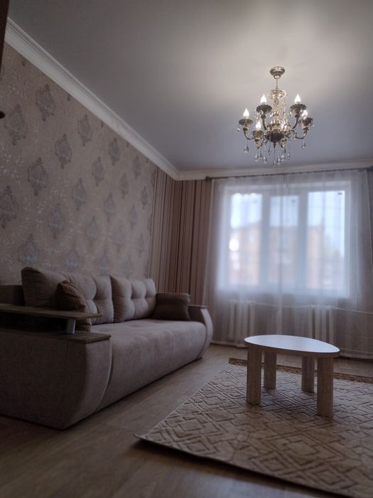 Первая сдача! Аренда 3к квартиры на 95 квартале