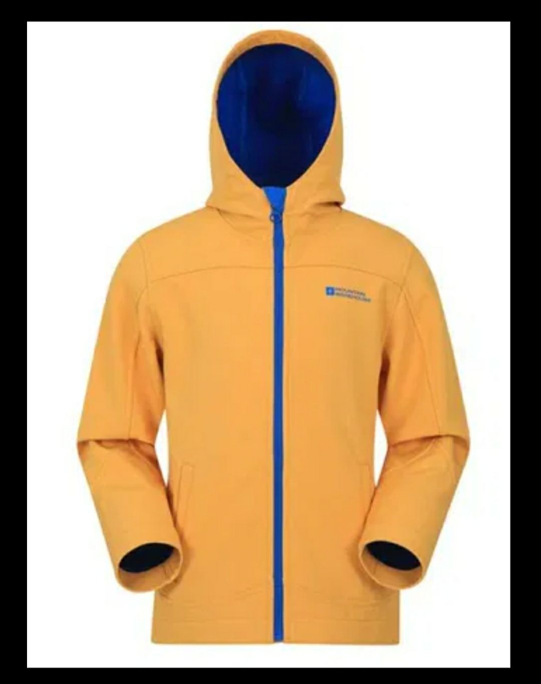Kurtka Waterhouse softshell 11-12 lat