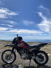 Yamaha XT 600 E 3TB