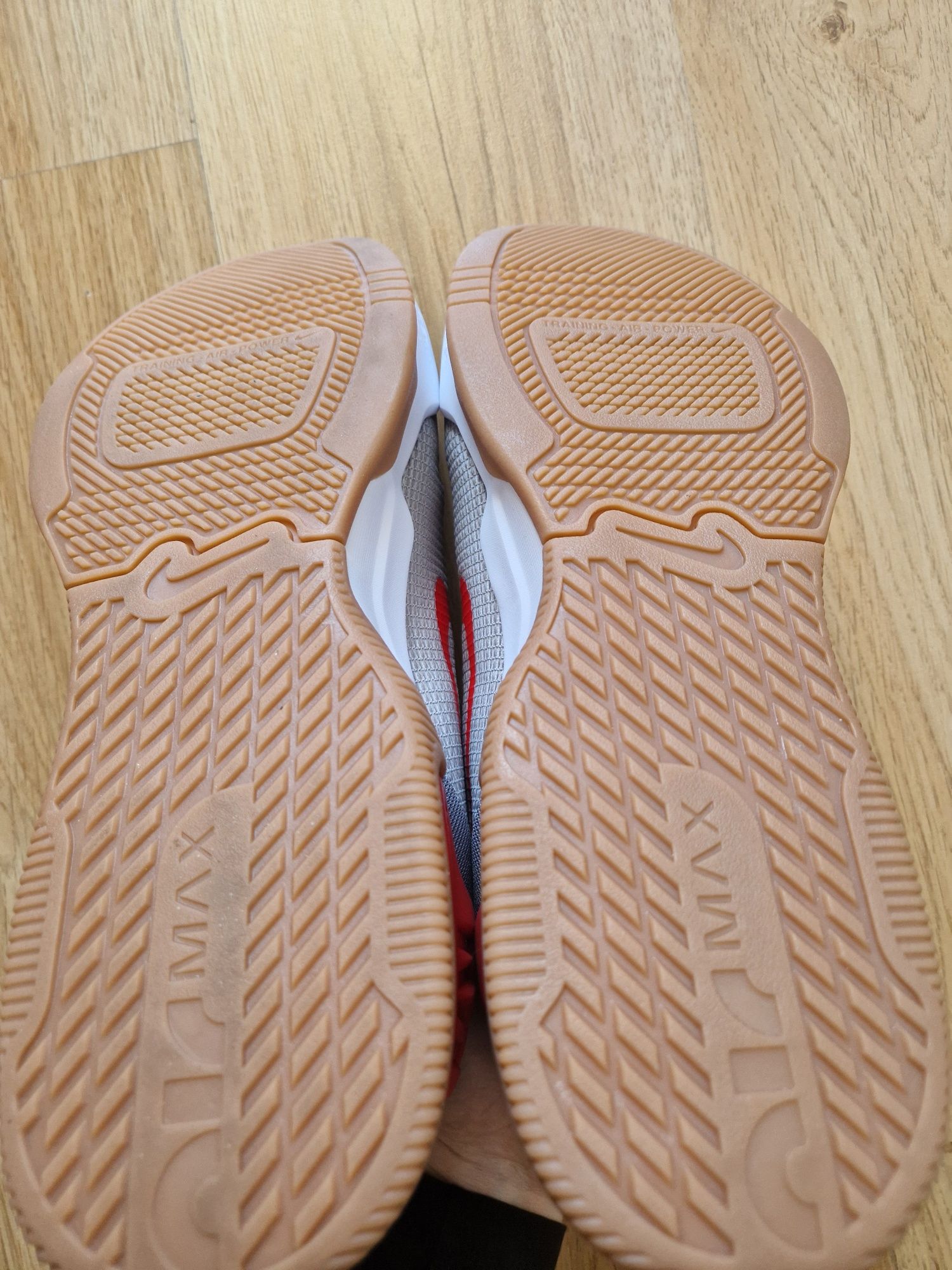 Nike buty sportowe