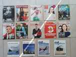 Business English nauka jezyka angielskiego czasopisma
