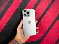 iPhone 15 Pro Max 256 GB Natural Titanium - raty 0%, gwarancja 2l.