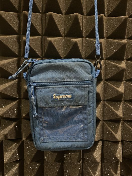 Shoulder Bag Supreme Utility Pouch SS18