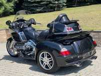 Honda GL Honda Trajka GL1800 Trike Goldwing GL 1800 trajk od producenta