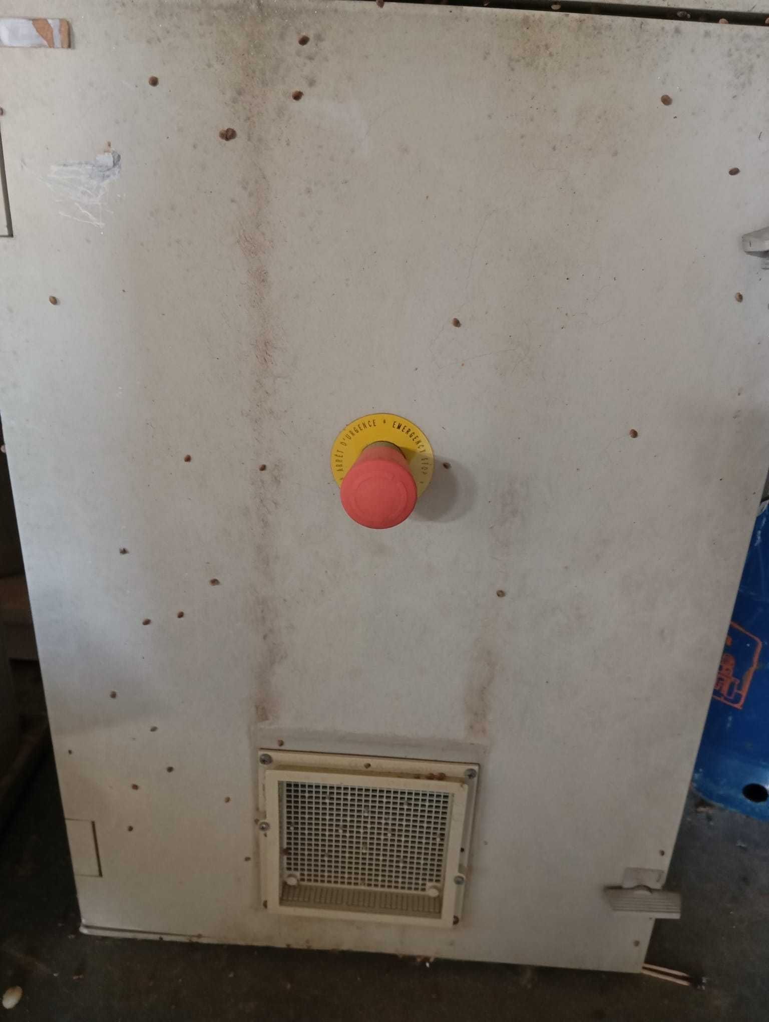 Seguidor Solar MECAPISA