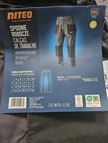 Spodnie robocze XXL nowe