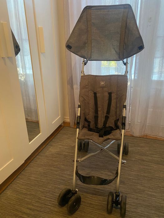 Carrinho Bengala Zippy