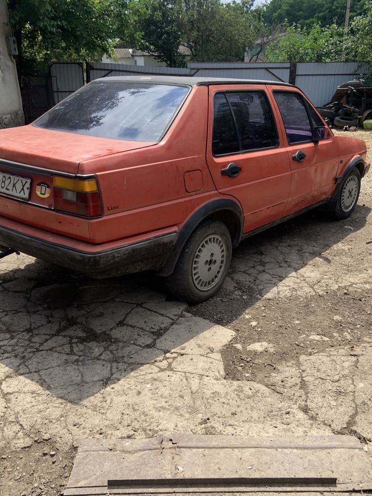 Продам Фольсваген джету