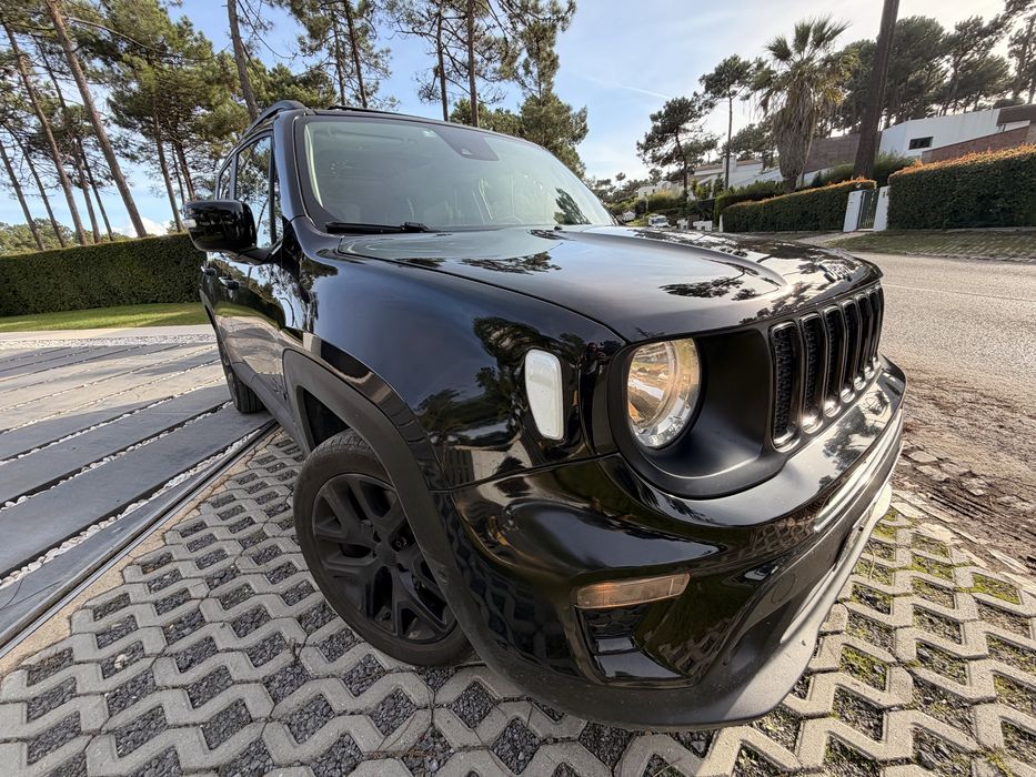 Jeep Renegade 1.3 Turbo 190cv PHEV 4xe eAWD / FULL EXTRAS