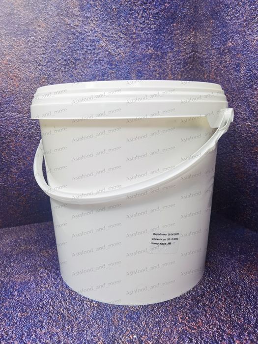 Крем-сир RASA 10 КГ