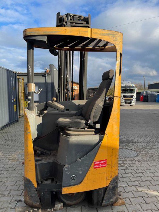 Штабелер Річтрак BT PRE200 2010