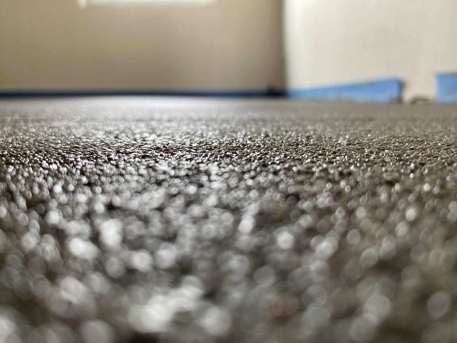 Posadzki maszynowe mixokret