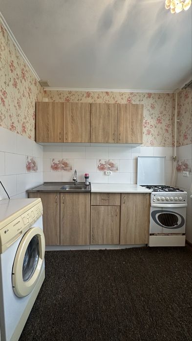 Продаж 1 кімнатної квартири вул. Студентська