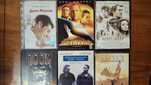 Коллекция DVD Зарубежное кино Классика европейского Классика Голливуда