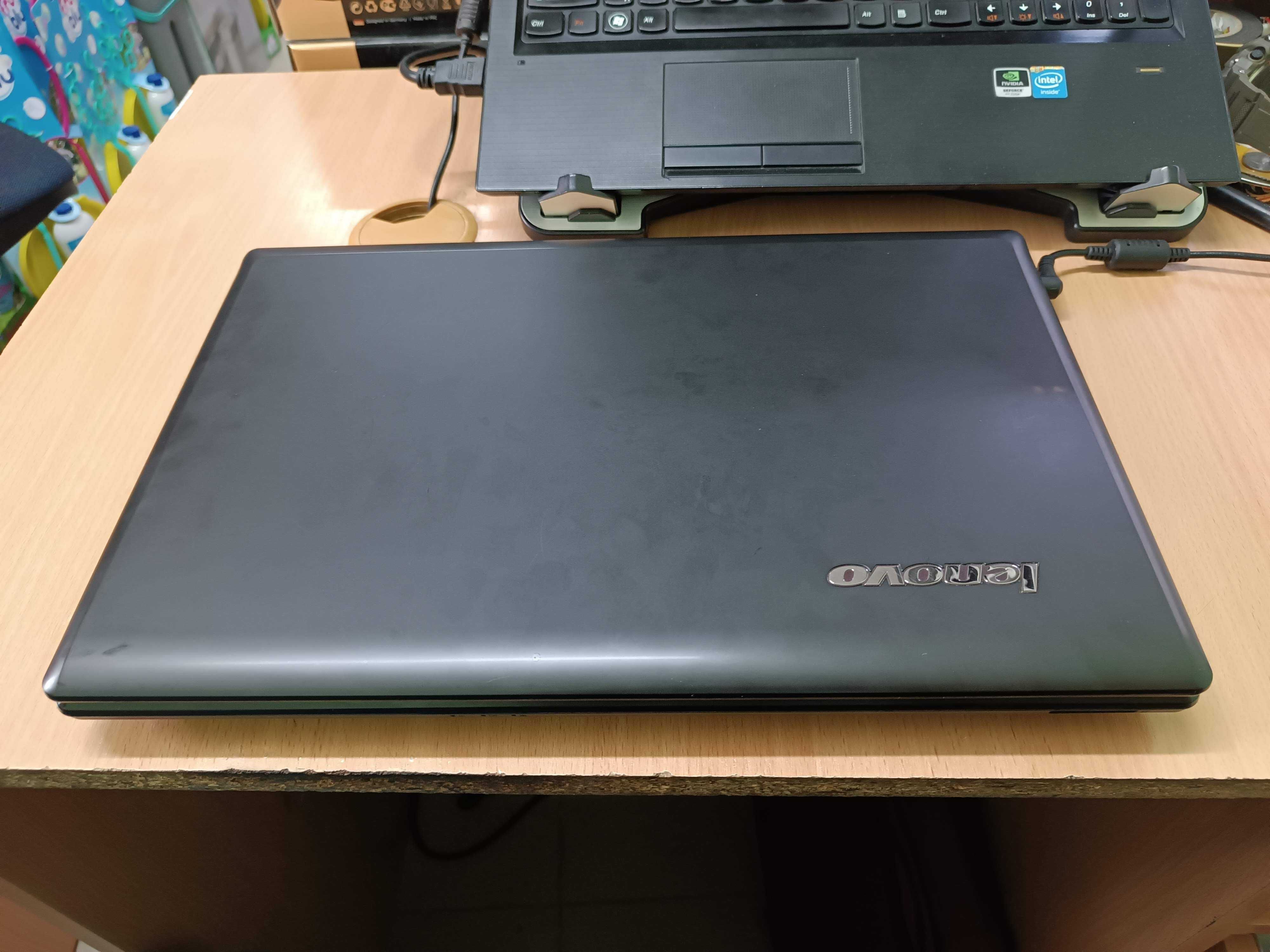 Ноутбук для учебы Lenovo IdeaPad G585G (59-343859)