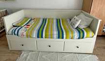 Cama HEMNES Ikea