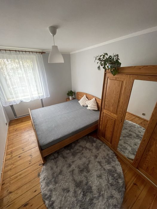 Mieszkanie na wynajem Księże Małe