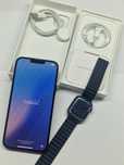 iPhone 14 Plus 256GB Midnight + Apple Watch 5 (44mm)