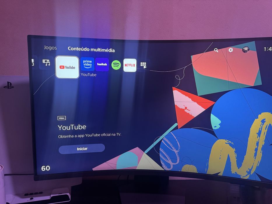 Vendo Monitor Curvo Gaming LG UltraGear